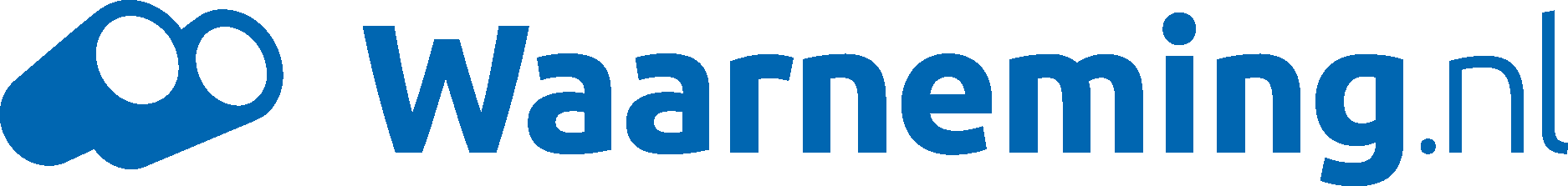 Waarneming Nl Logo Vector Logo